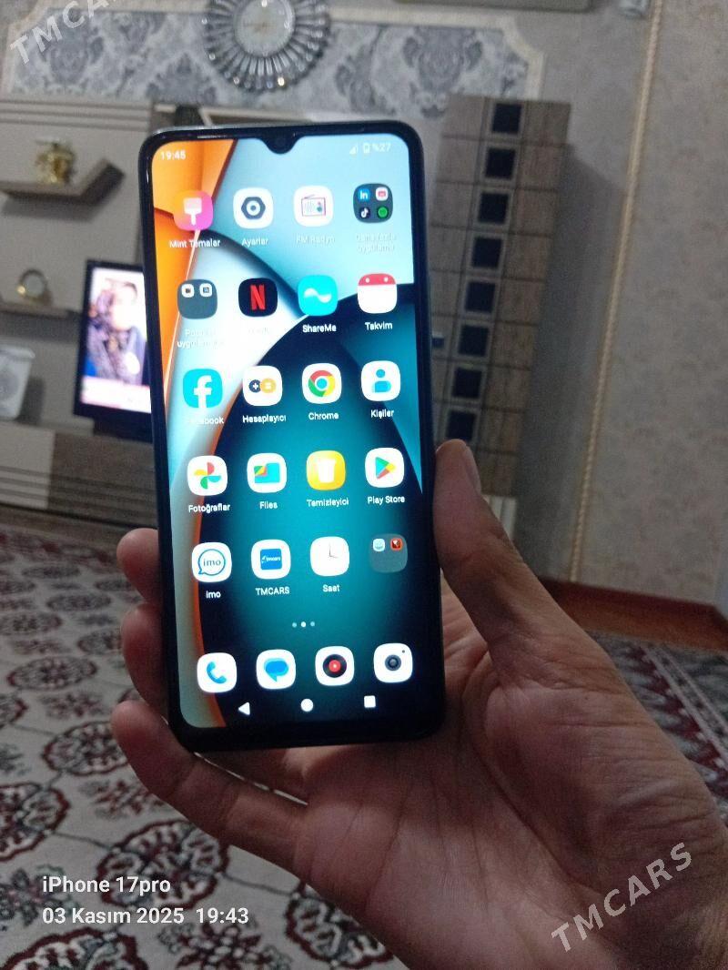 REDMİ A3 - Берекет - img 2