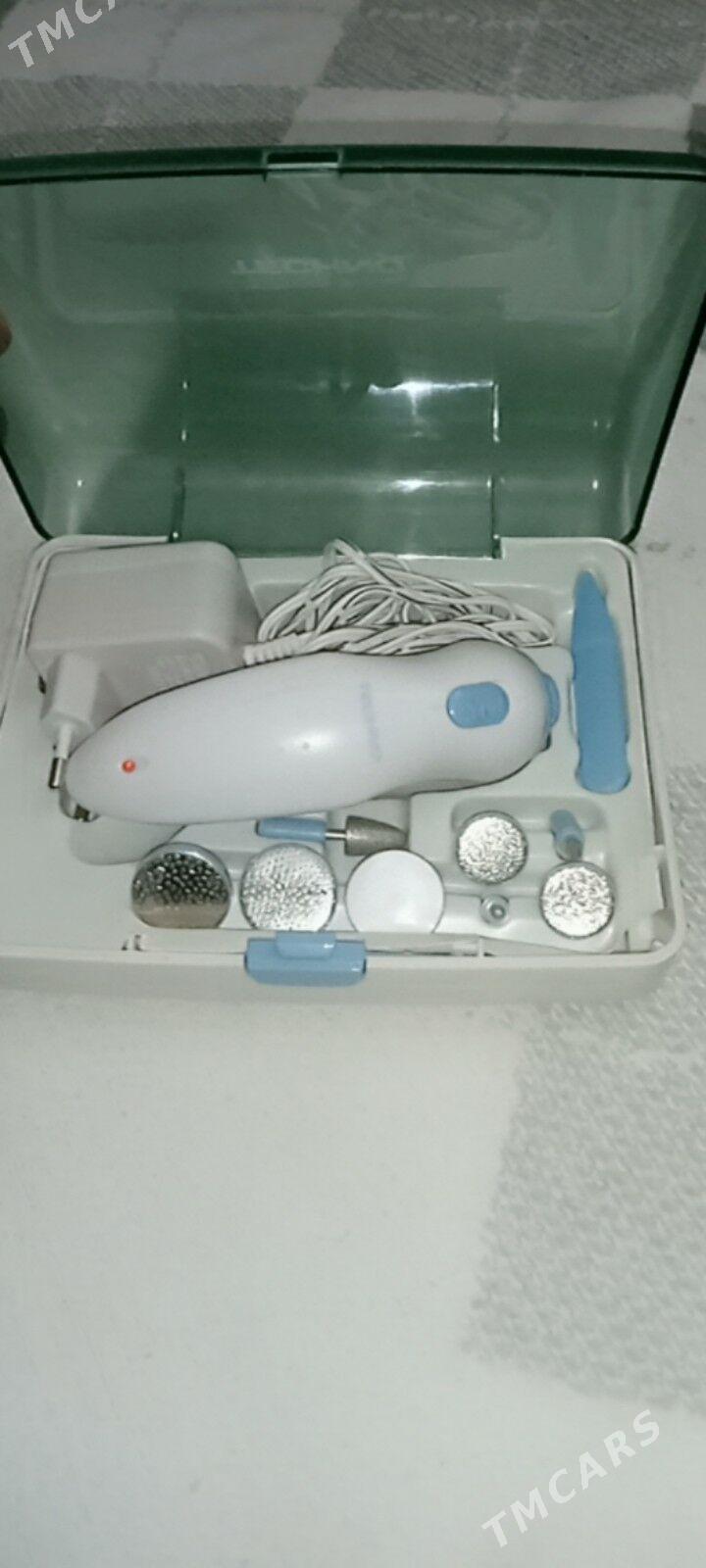 маникюрный набор - Daşoguz - img 2