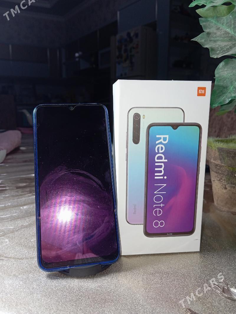 redmi not 8 - Байрамали - img 5