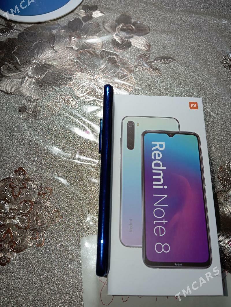 redmi not 8 - Байрамали - img 6