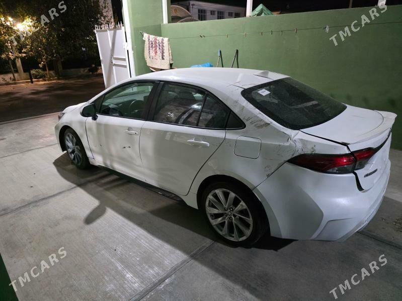 Toyota Corolla 2024 - 188 000 TMT - "Алтын Асыр" Гундогар базары ( Толкучка) - img 9