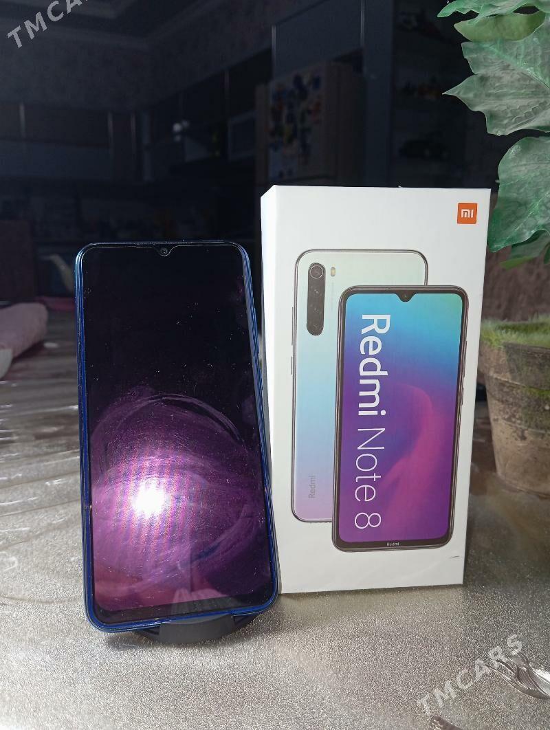 redmi not 8 - Байрамали - img 4