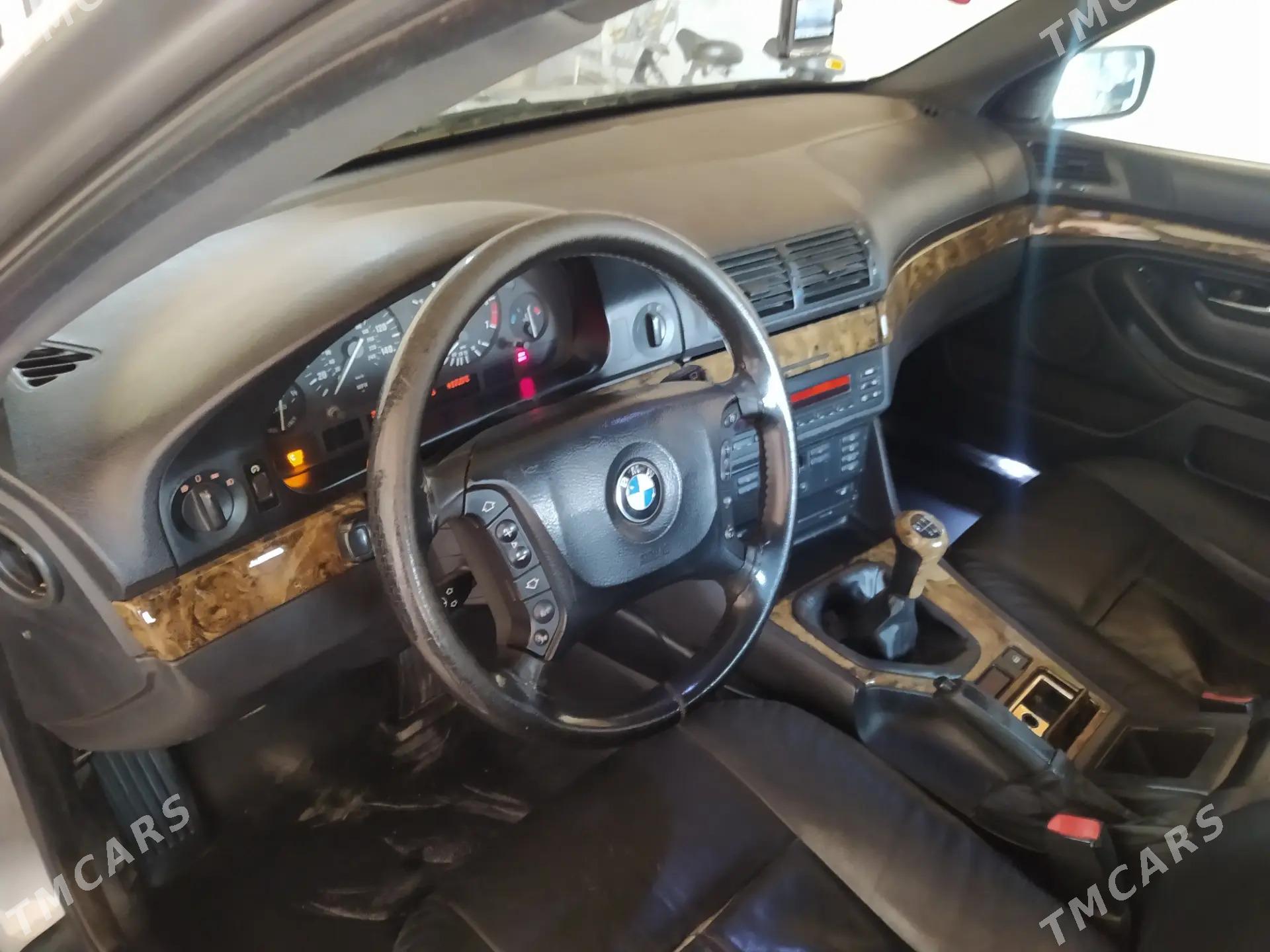 BMW 528 2003 - 165 000 TMT - Дянев - img 5