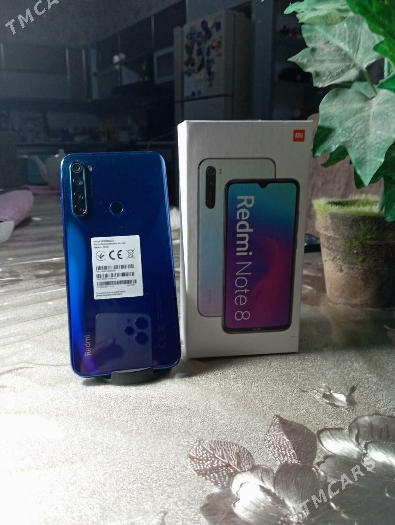 redmi not 8 - Байрамали - img 2