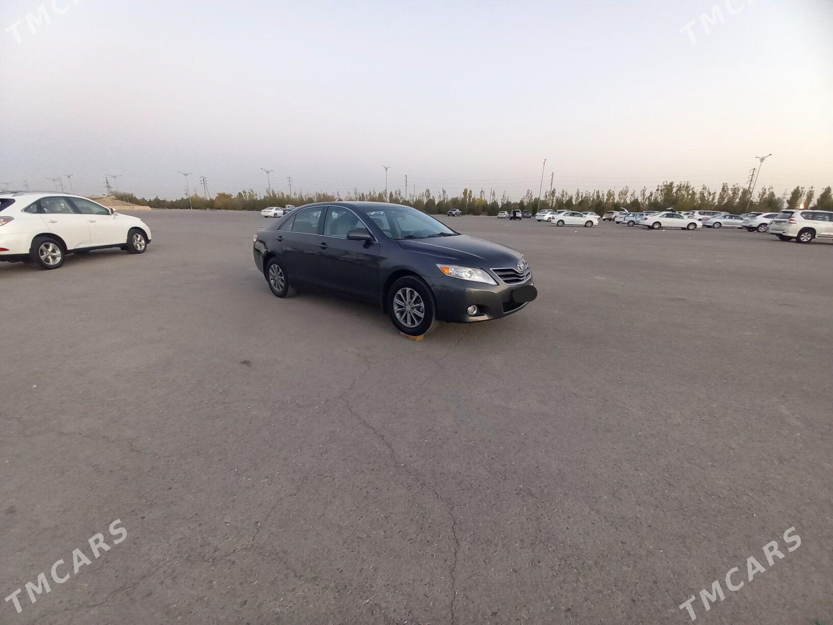 Toyota Camry 2011 - 195 000 TMT - Дашогуз - img 5