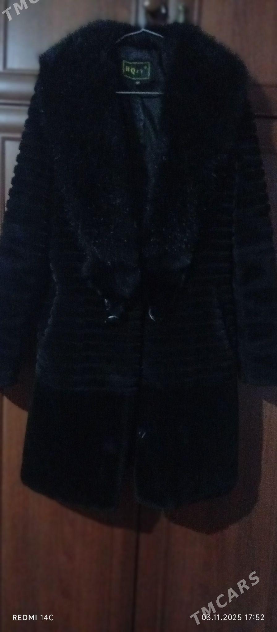 шуба - Daşoguz - img 2