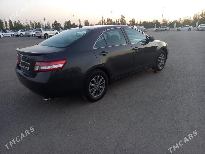 Toyota Camry 2011 - 195 000 TMT - Дашогуз - img 4