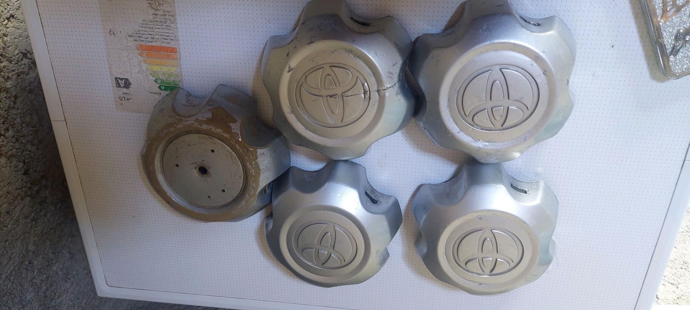 kalpak 50 TMT - Aşgabat - img 1