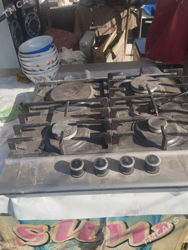 gaz pilite - Baýramaly - img 1