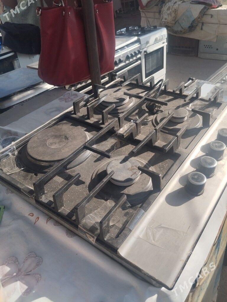 gaz pilite - Baýramaly - img 2