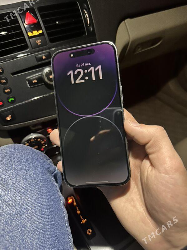 iPhone 14 pro - Aşgabat - img 2