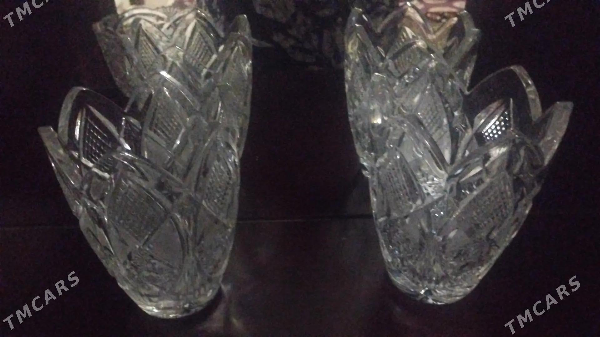 Hrustal - Балканабат - img 4