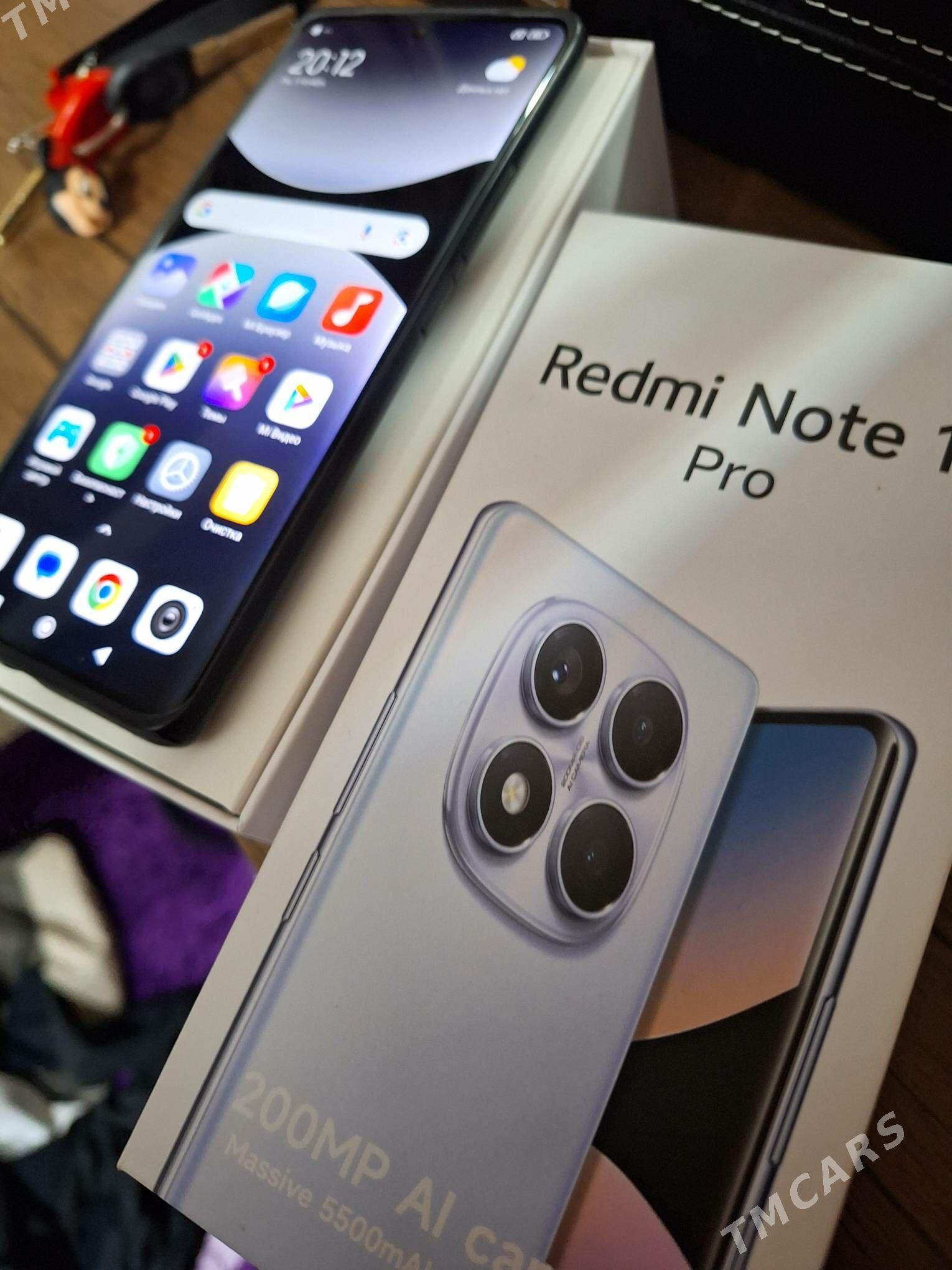 Redmi not14 - Türkmenabat - img 2