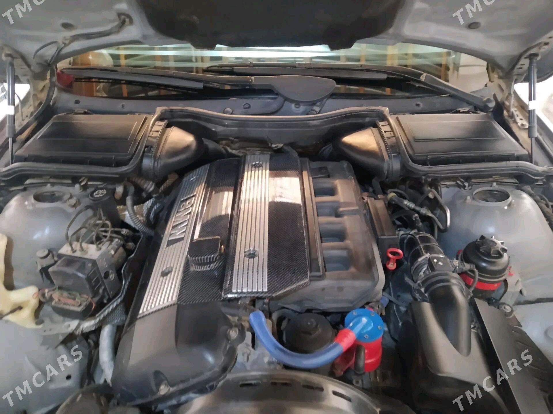 BMW 528 2003 - 165 000 TMT - Дянев - img 7