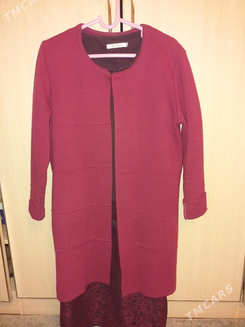 кардиган - Baýramaly - img 2