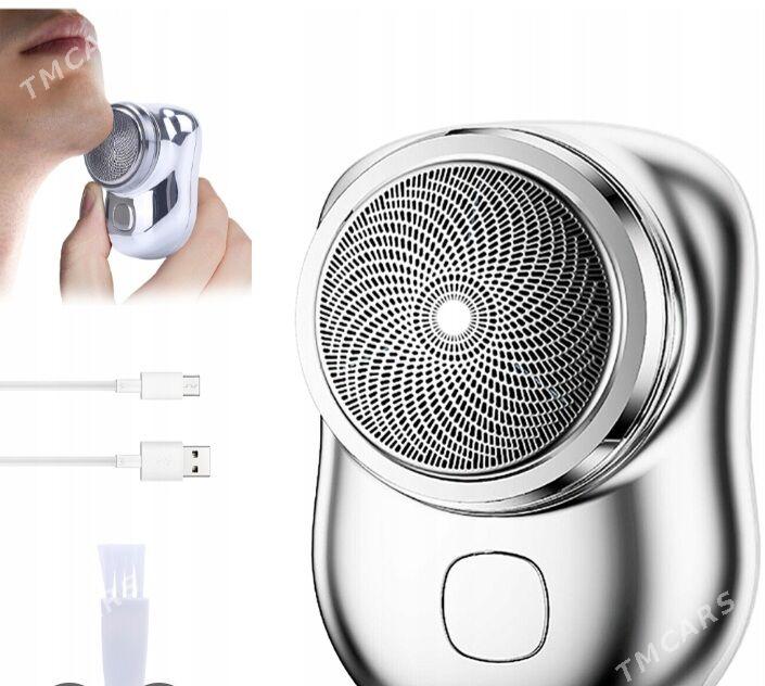 Mini britva - Türkmenabat - img 2