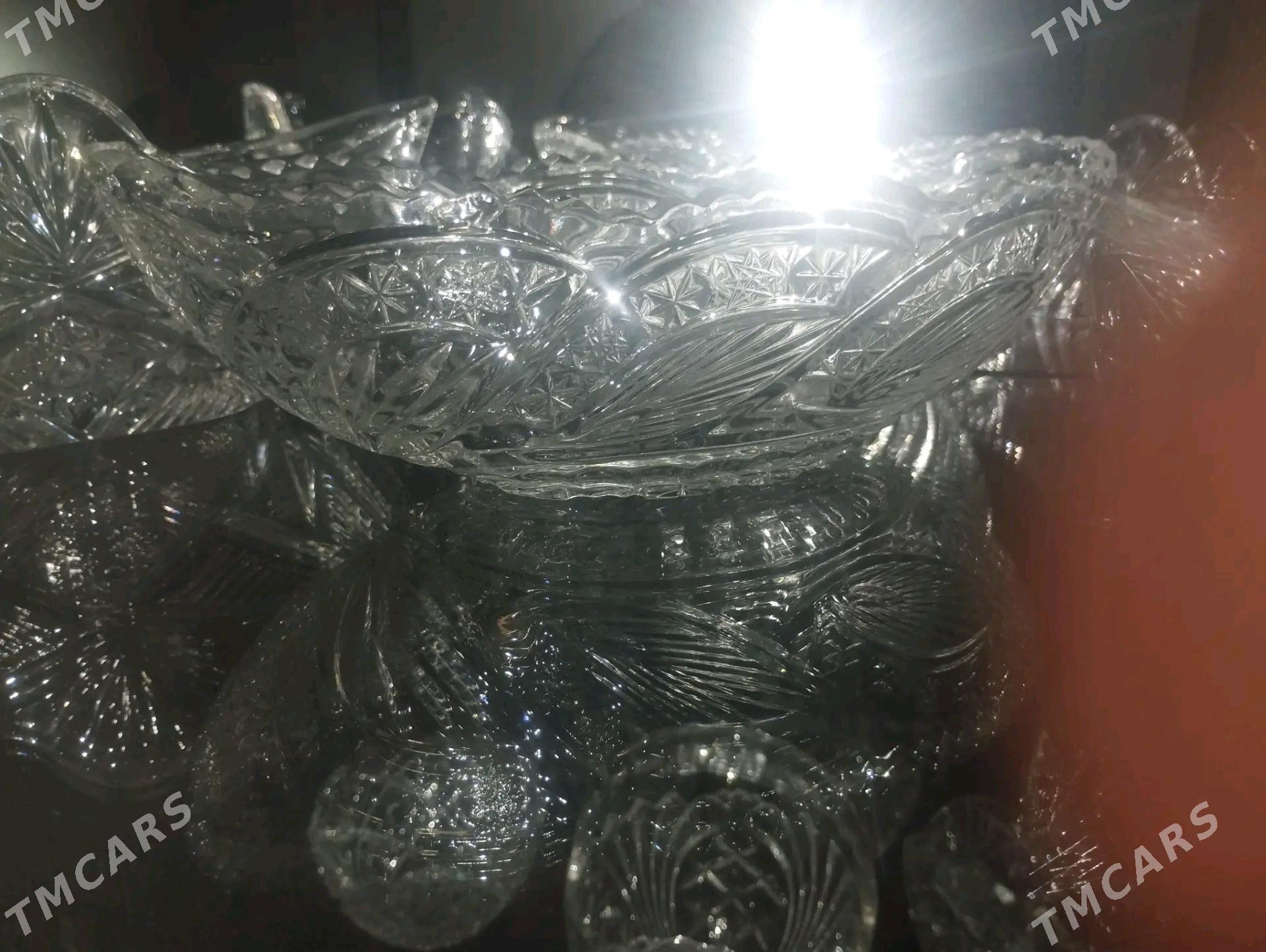 Hrustal - Балканабат - img 2