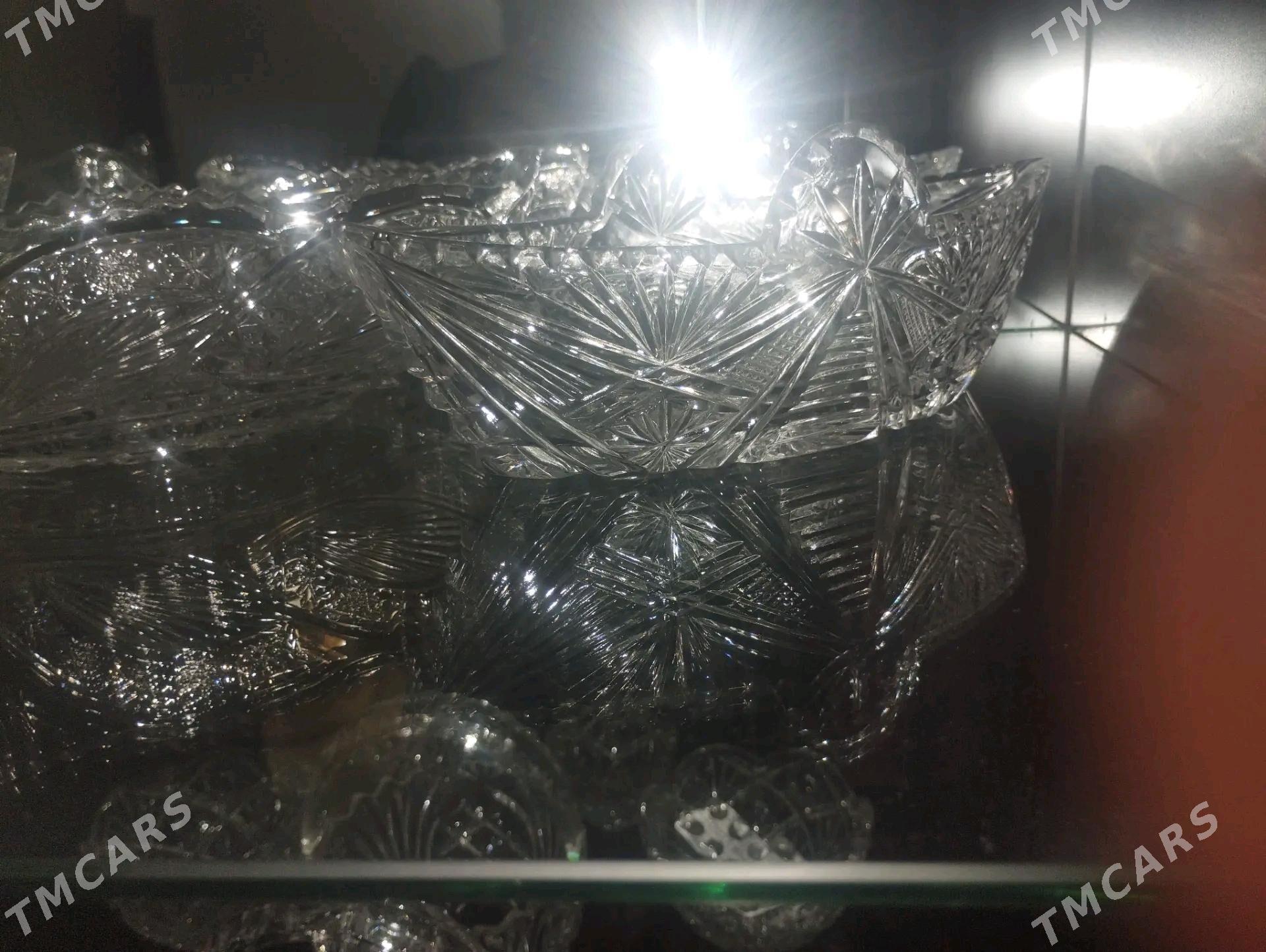 Hrustal - Балканабат - img 3