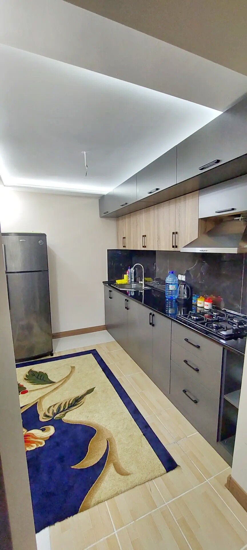 10 МКР ХУДАЙБЕРДЫЕВА 10 MKR - 10 мкр - img 3