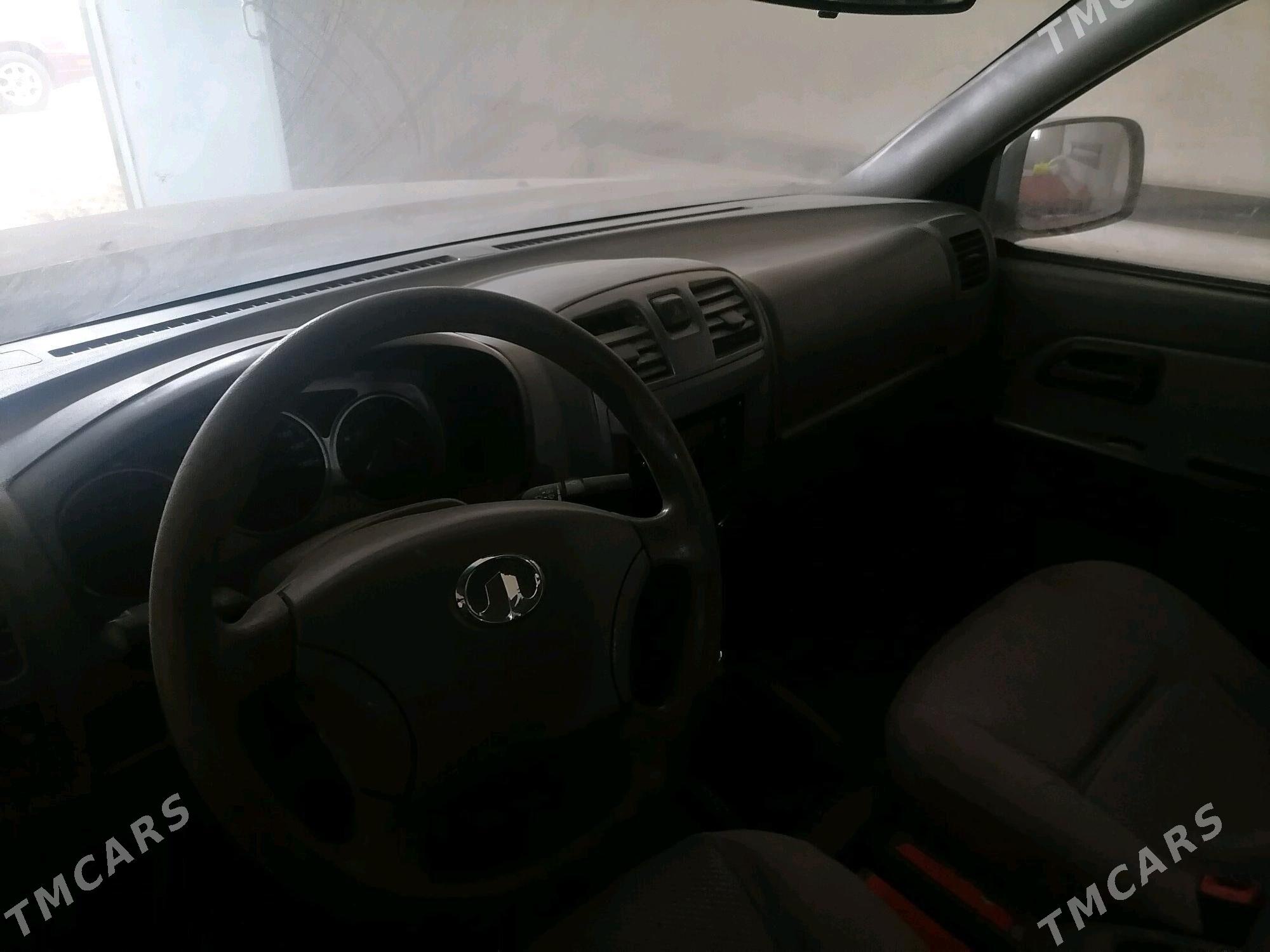 Toyota Hilux 2011 - 125 000 TMT - Дашогуз - img 2