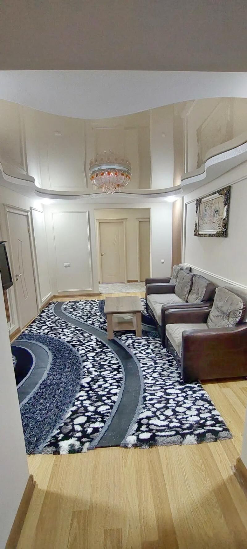 10 МКР ХУДАЙБЕРДЫЕВА 10 MKR - 10 мкр - img 2