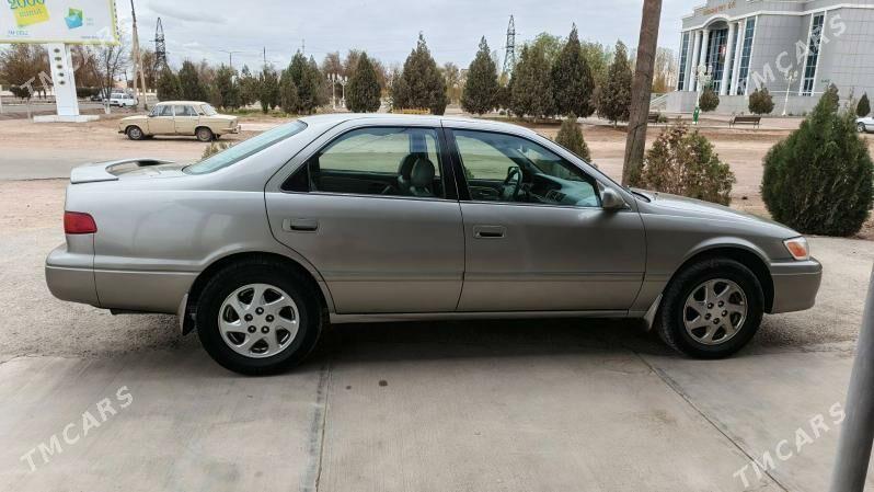 Toyota Camry 2001 - 180 000 TMT - Gubadag - img 2