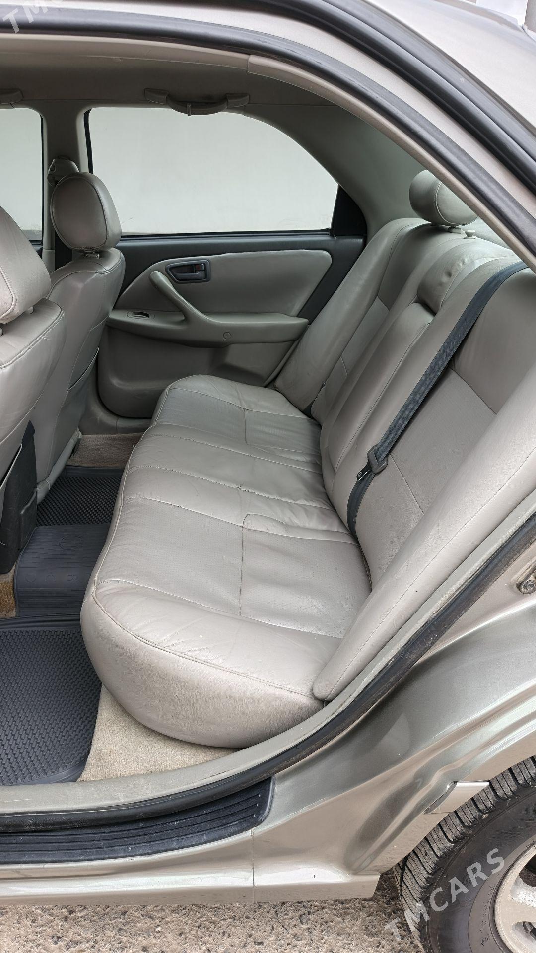 Toyota Camry 2001 - 180 000 TMT - Gubadag - img 6