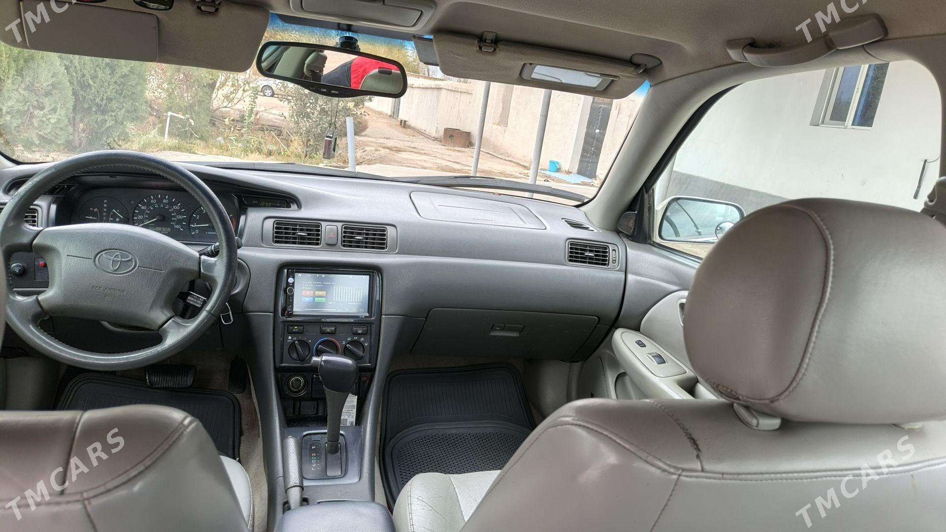 Toyota Camry 2001 - 180 000 TMT - Gubadag - img 7