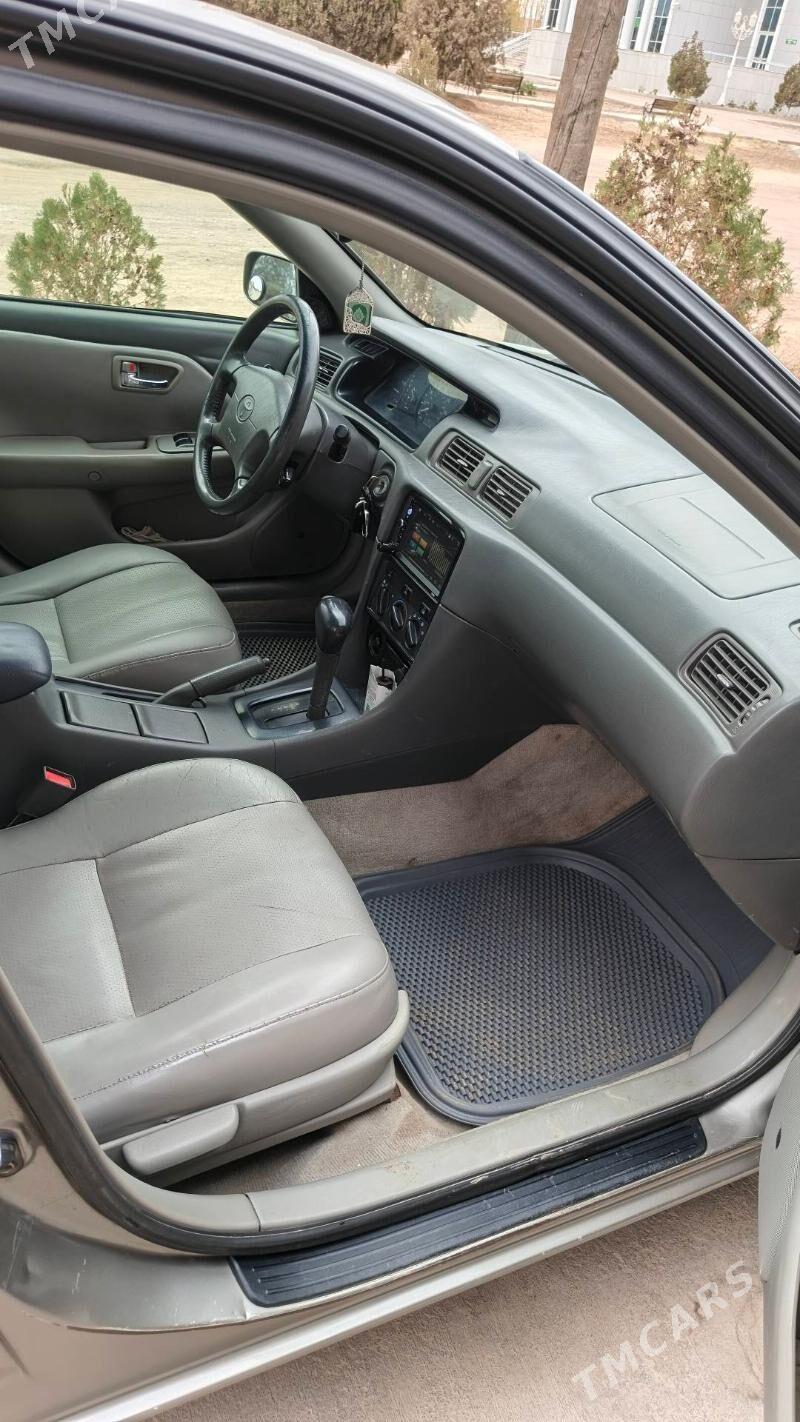 Toyota Camry 2001 - 180 000 TMT - Gubadag - img 8