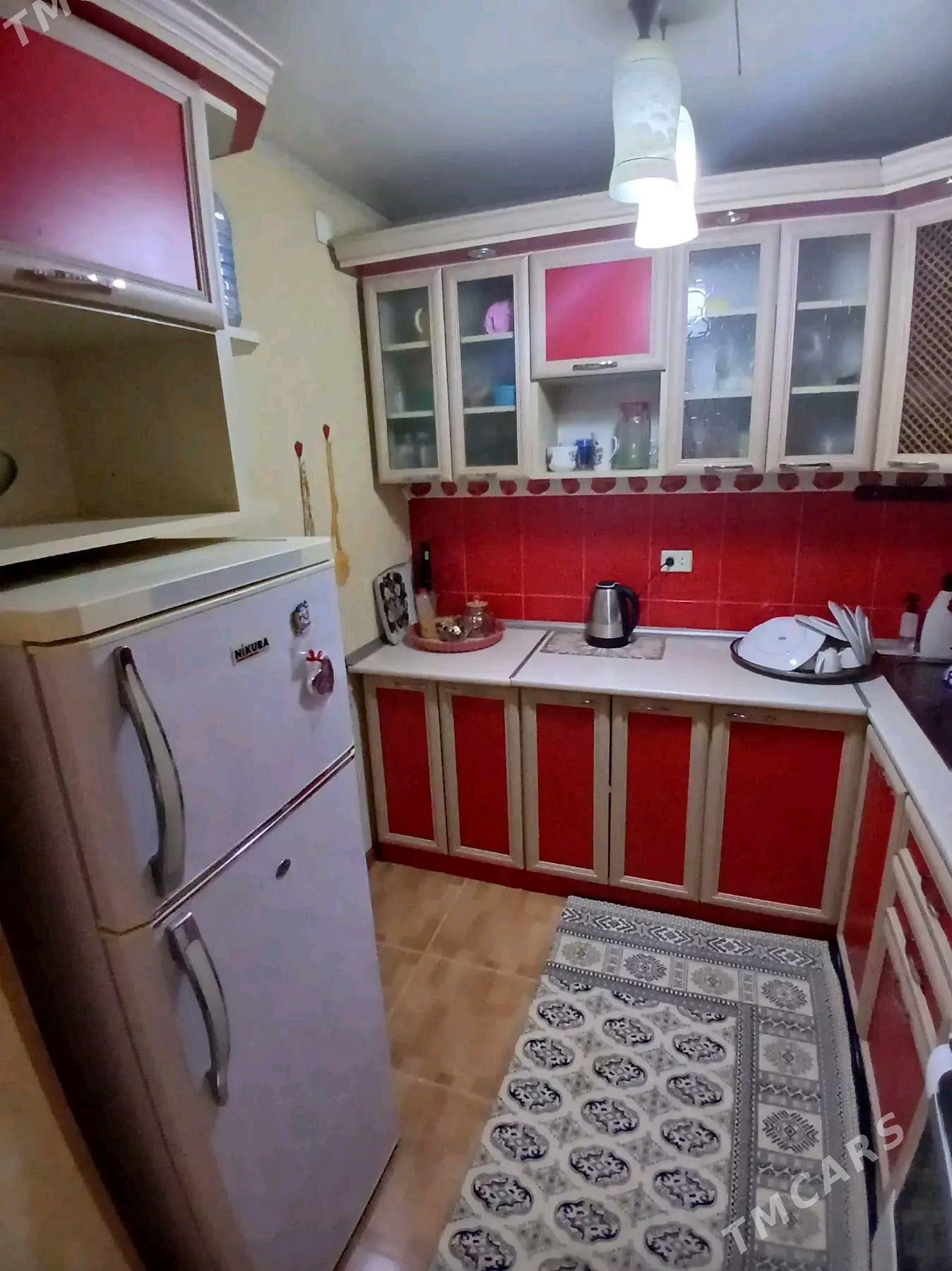 satlyk kwartira - Türkmenbaşy - img 5