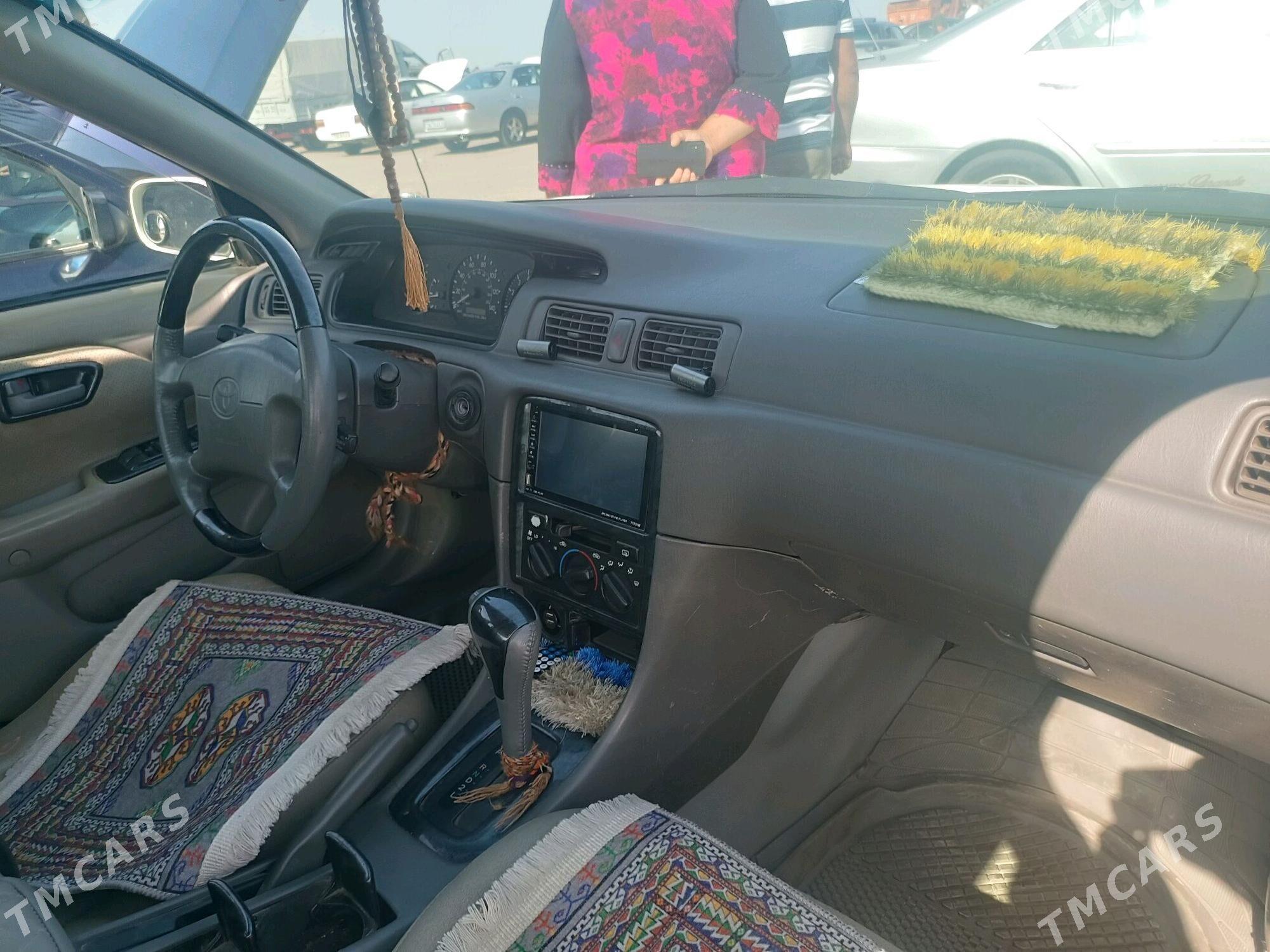 Toyota Camry 1998 - 105 000 TMT - Dänew - img 3