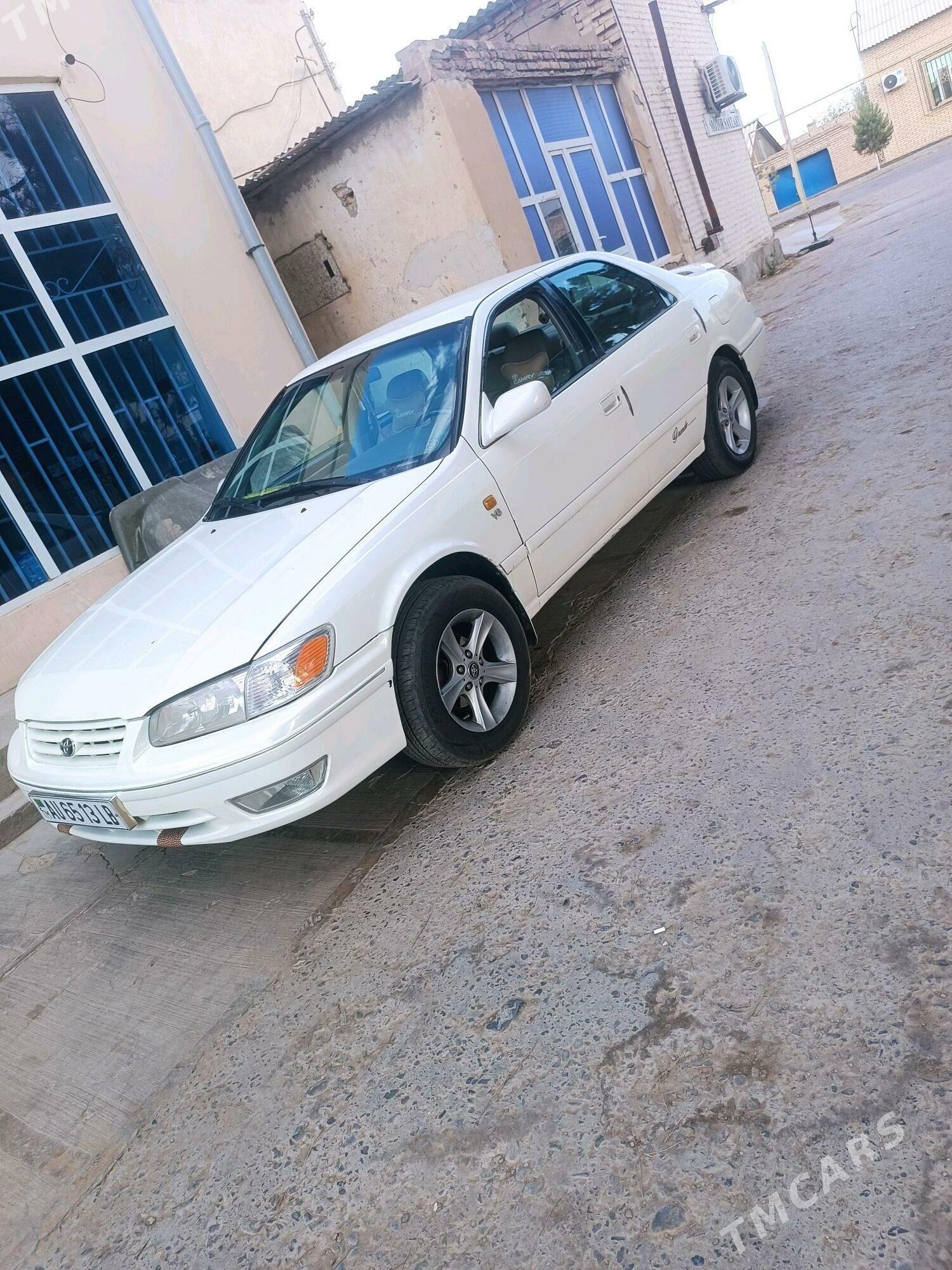 Toyota Camry 1998 - 105 000 TMT - Dänew - img 4