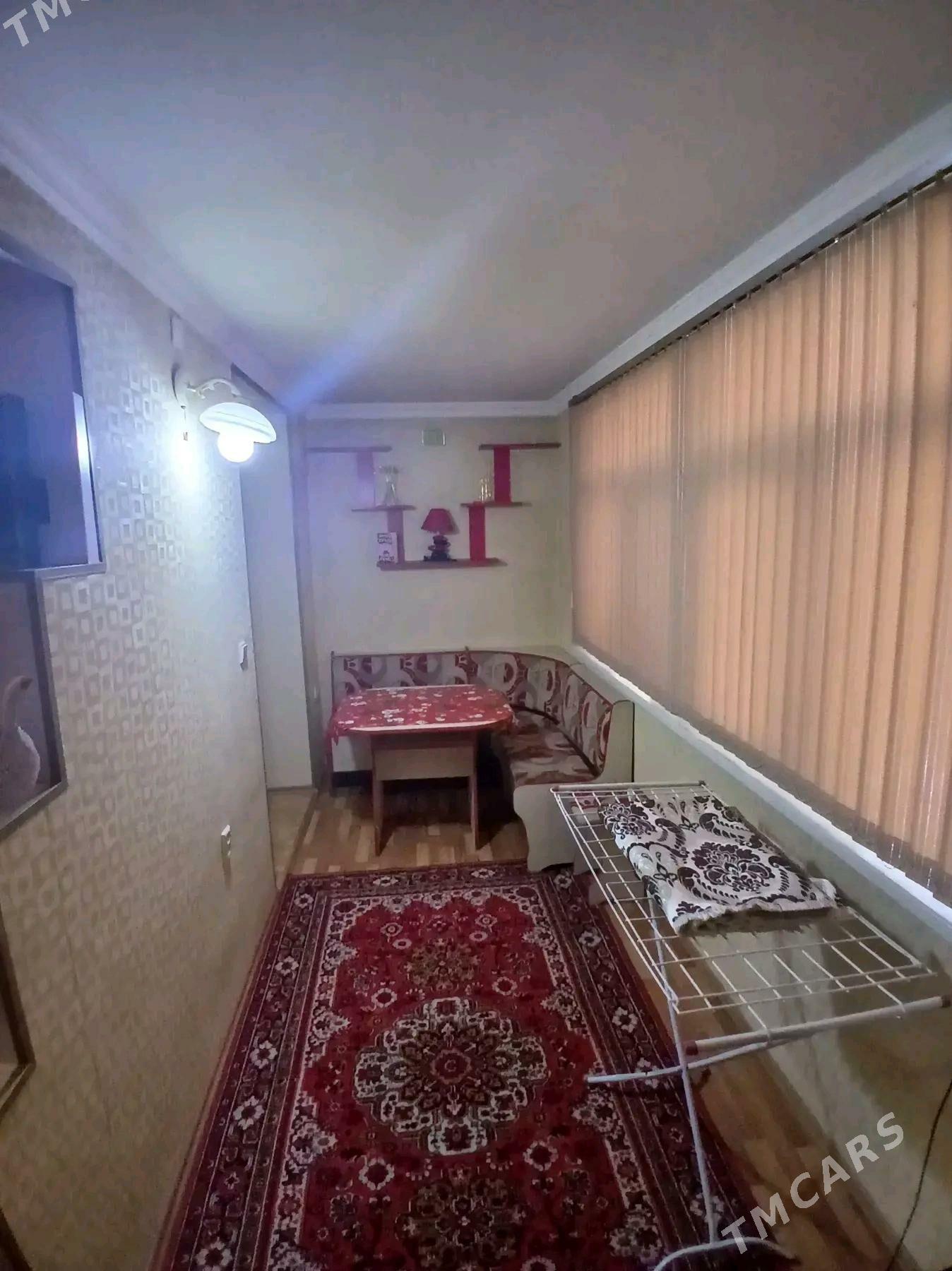 satlyk kwartira - Türkmenbaşy - img 4