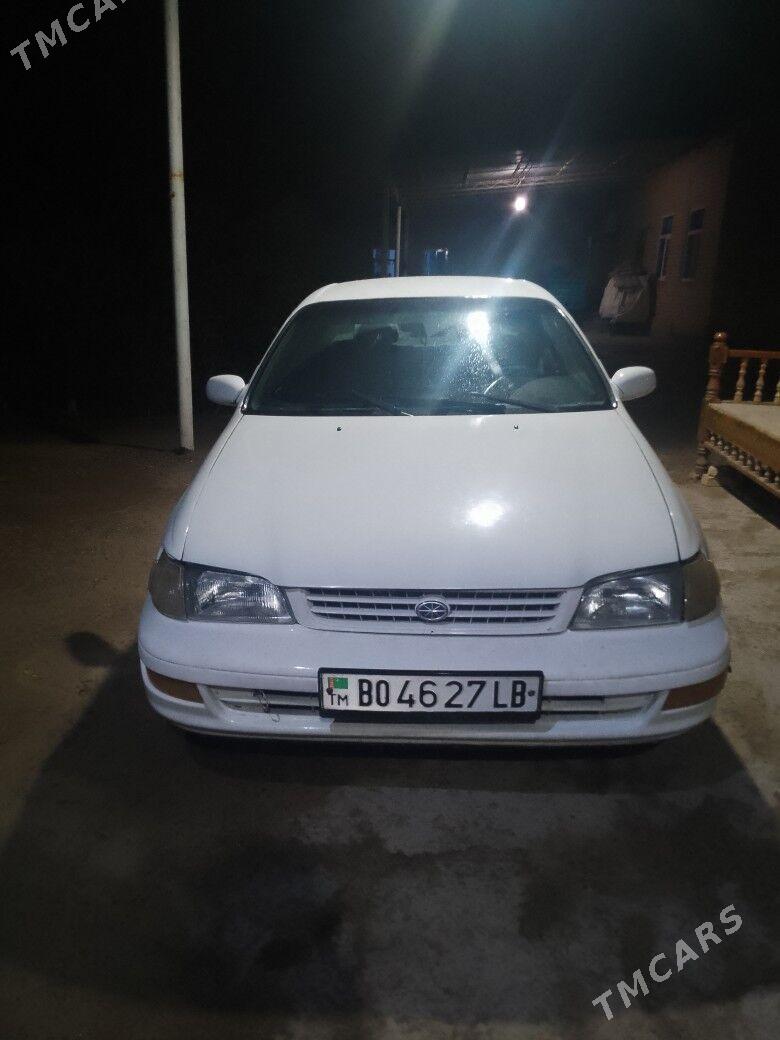 Toyota Corona 1995 - 60 000 TMT - Сакар - img 3