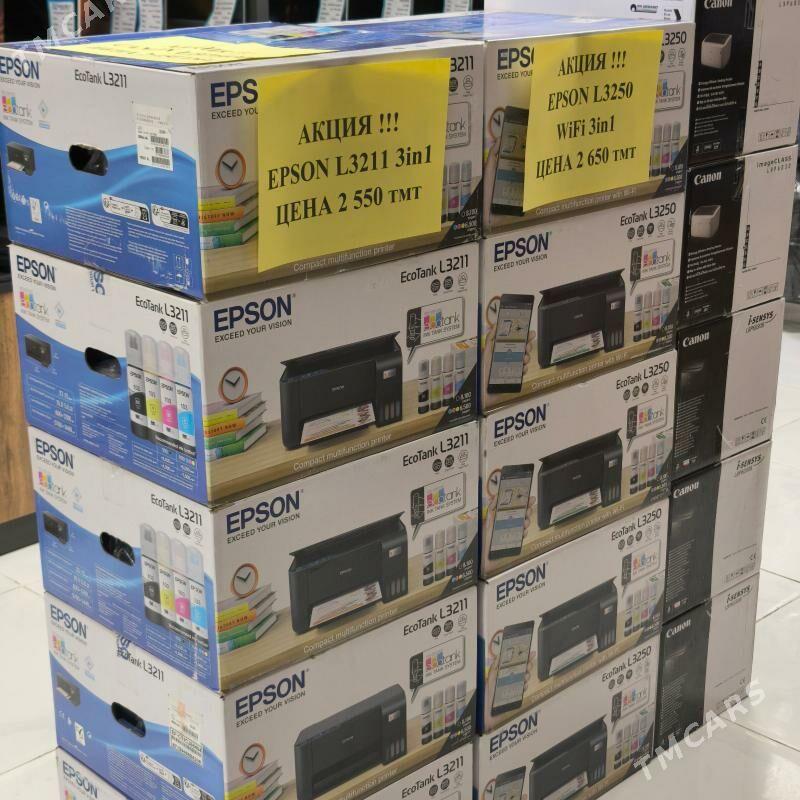 ПРИНТЕРЫ РАСПРОДАЖА! АКЦИЯ! - Parahat 7 - img 1