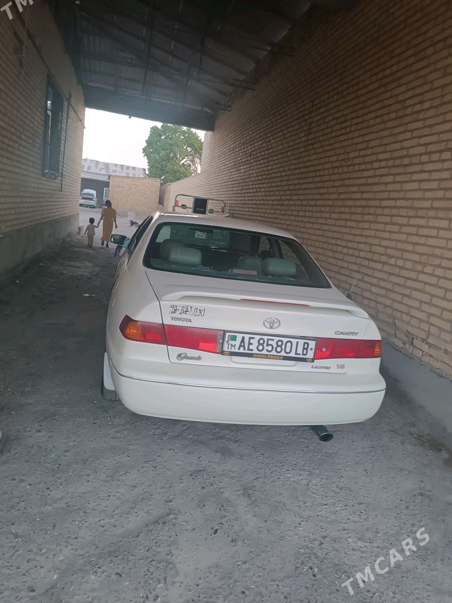 Toyota Camry 1998 - 105 000 TMT - Dänew - img 5