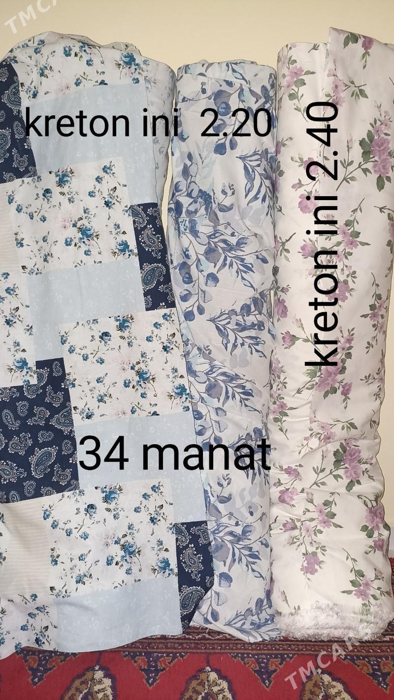 cit, pastel, yassyk daş - Анев - img 2