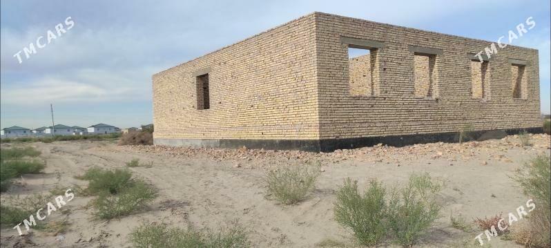 Uçaska jay - Дашогуз - img 2