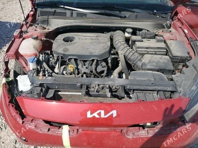 Kia Forte 2022 - 235 000 TMT - Mary - img 6