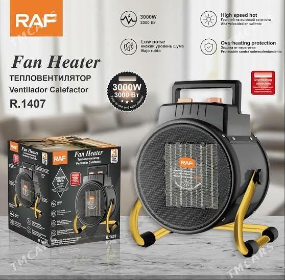 Puşka peç - "Altyn Asyr" Gündogar bazary (Jygyllyk) - img 2