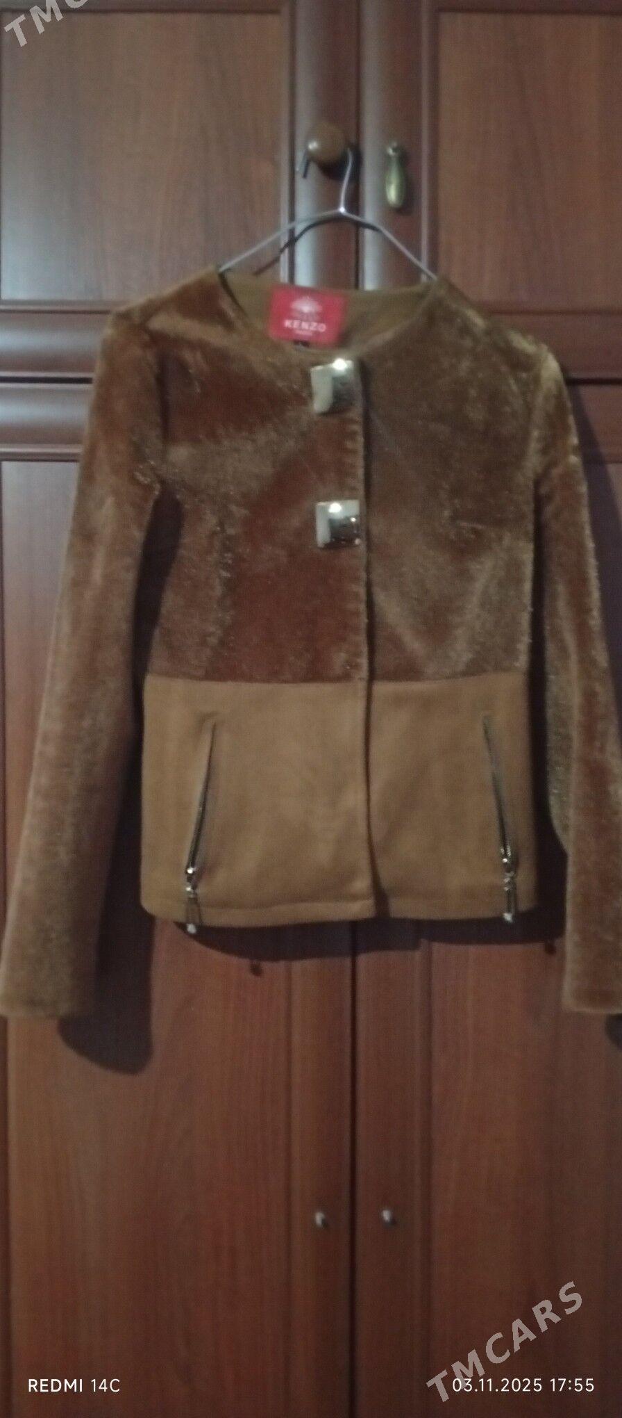 кастйум - Дашогуз - img 2