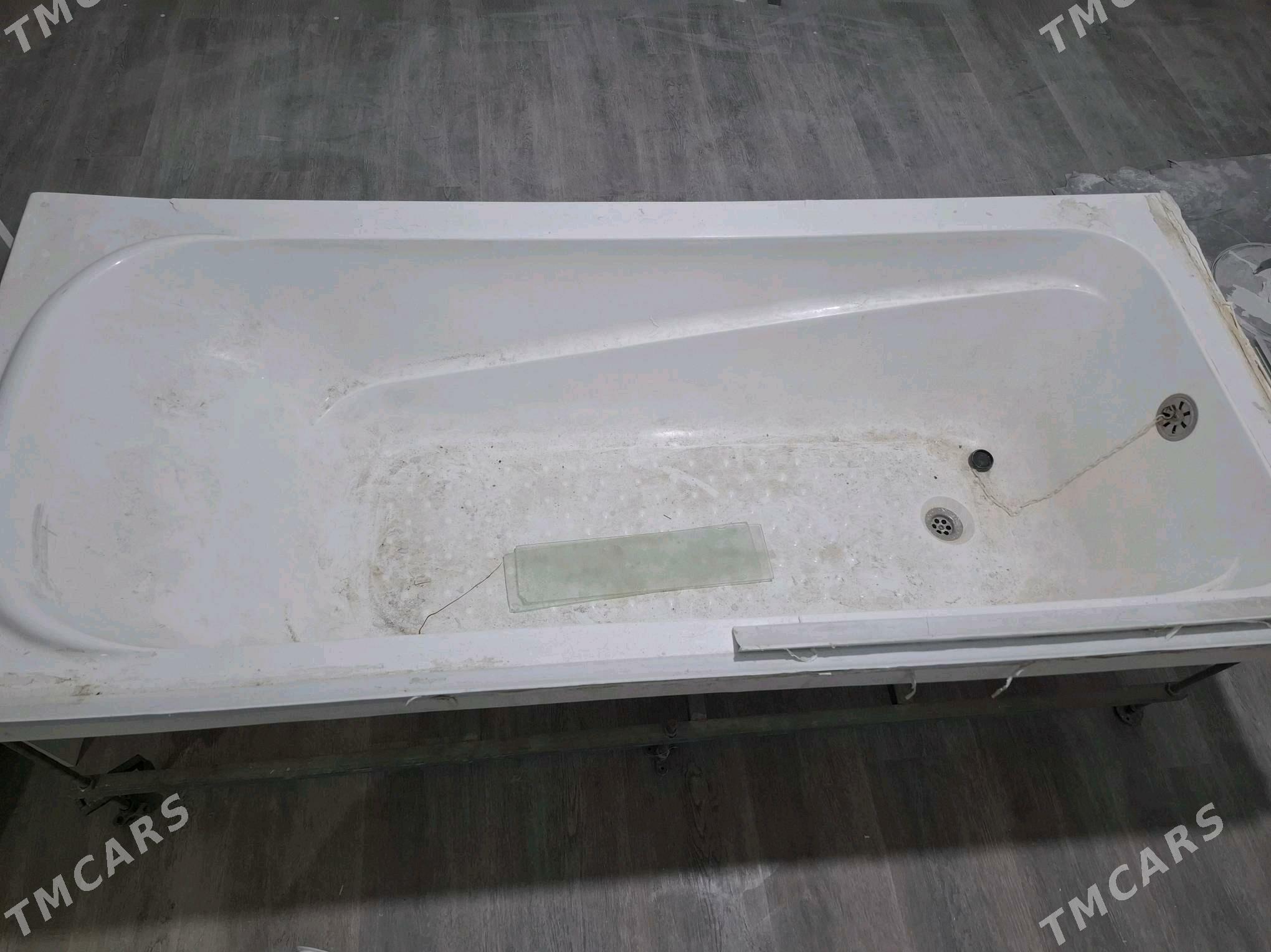 Banya Wana wanna bana - Aşgabat - img 2