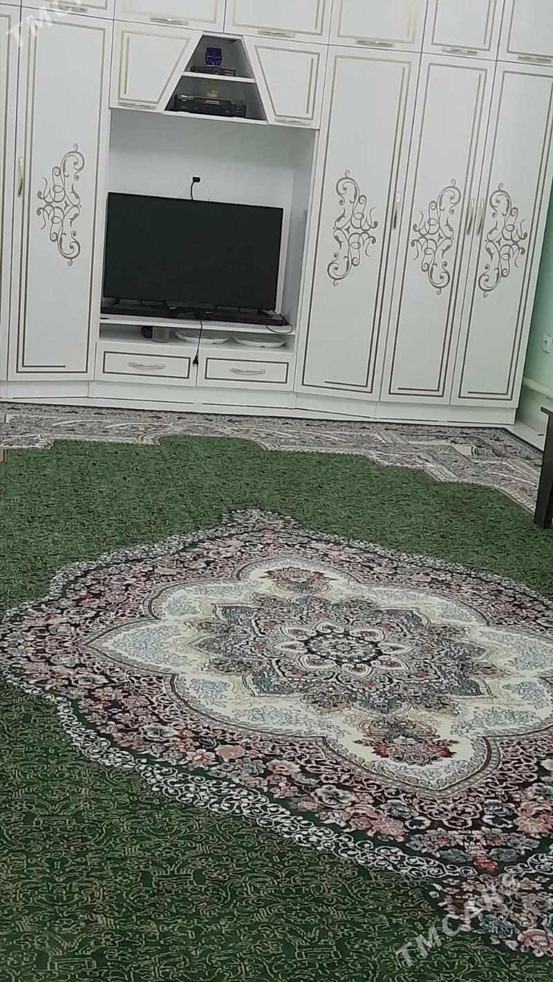 Kireýine jaý - Мары - img 2