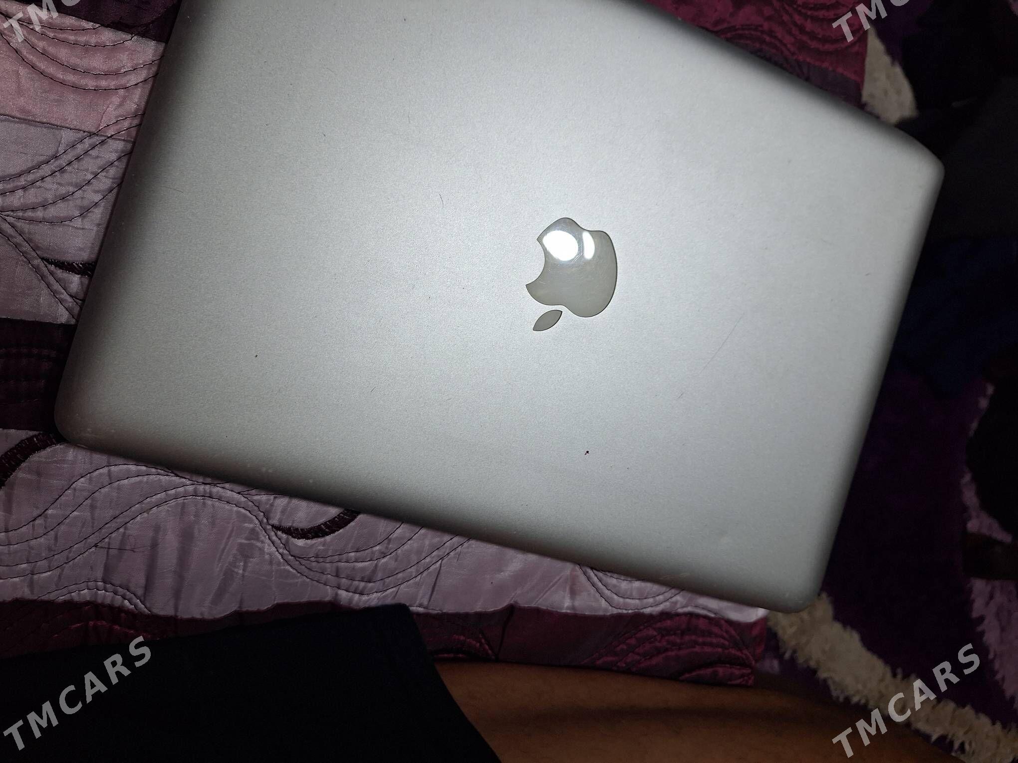 макбукпро - Türkmenabat - img 3