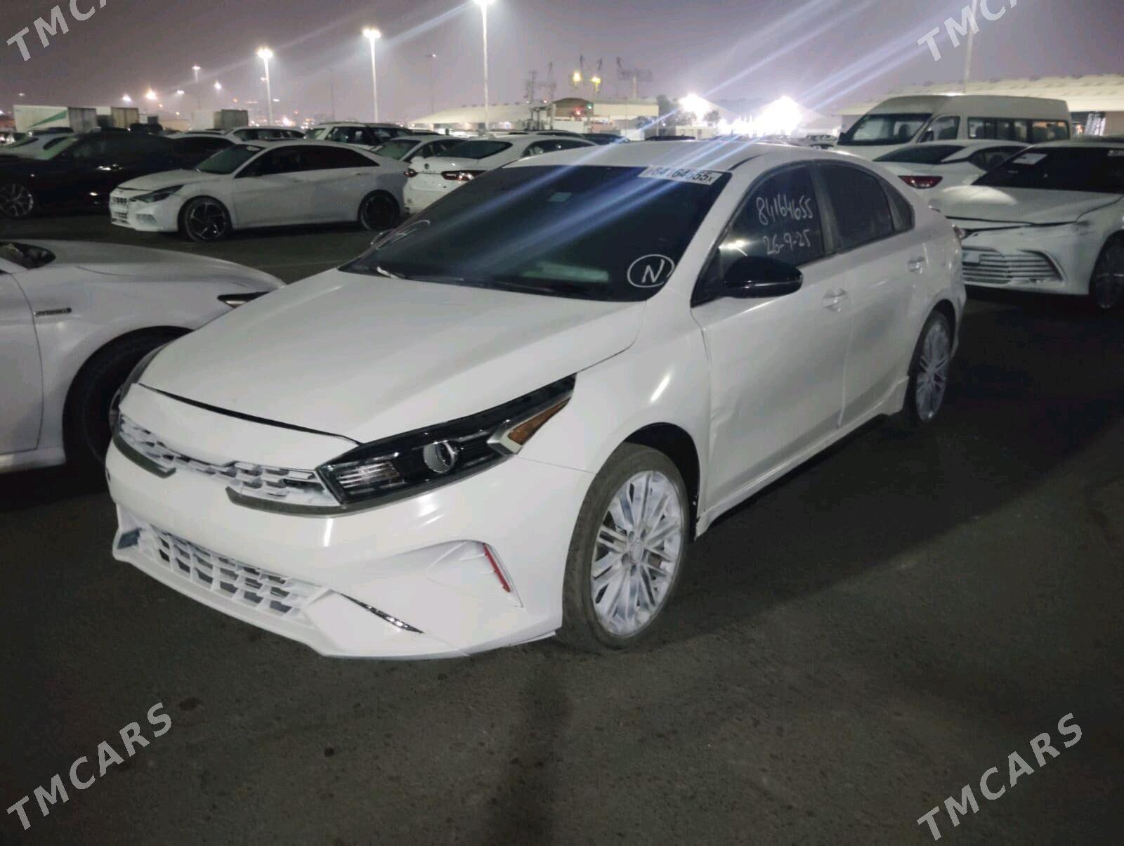 Kia Forte 2022 - 235 000 TMT - Mary - img 2