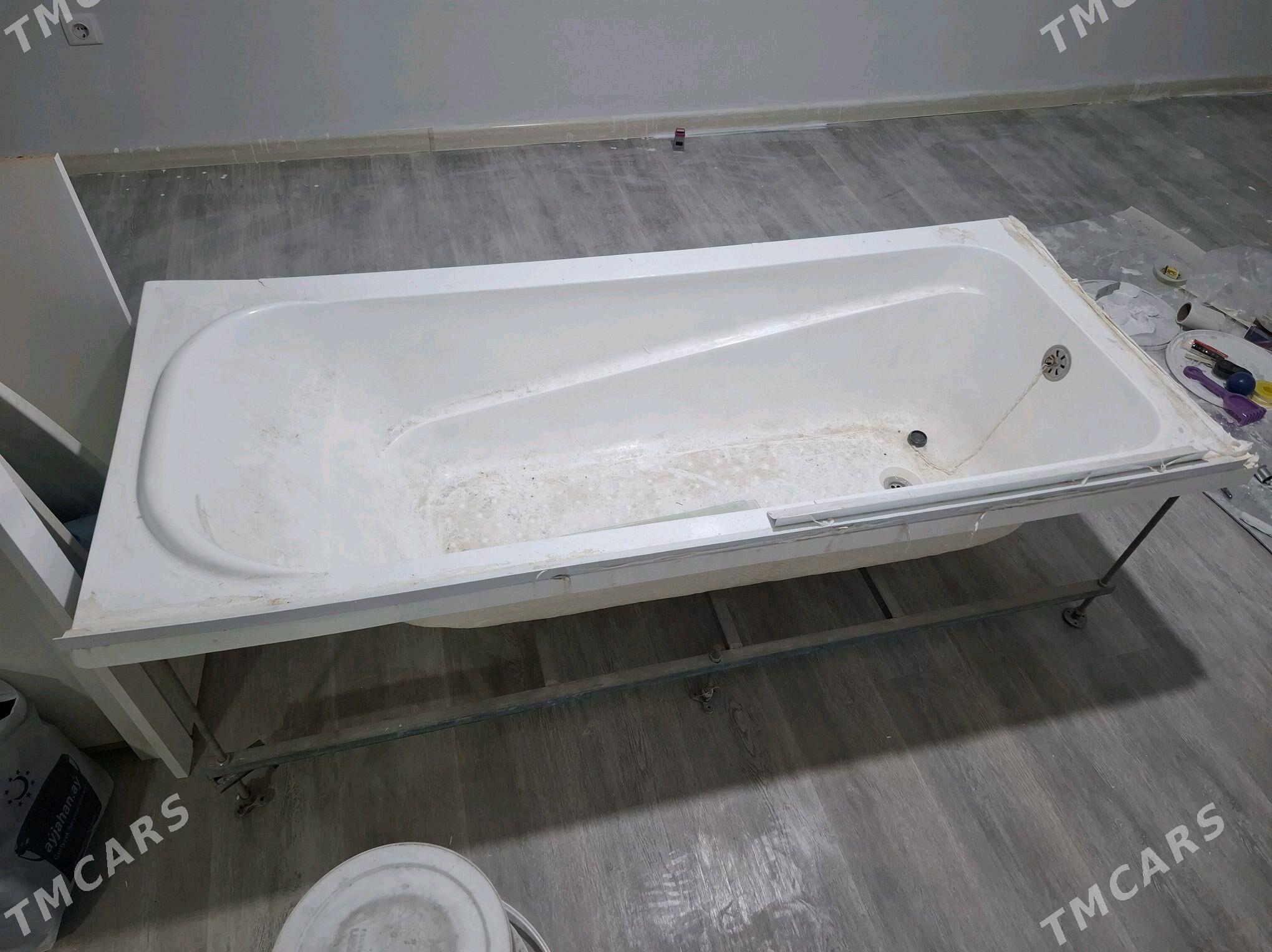 Banya Wana wanna bana - Aşgabat - img 1