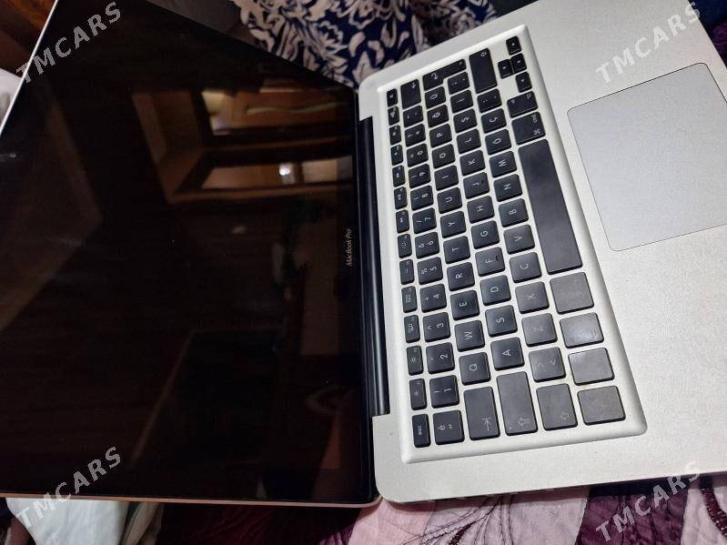 макбукпро - Türkmenabat - img 2