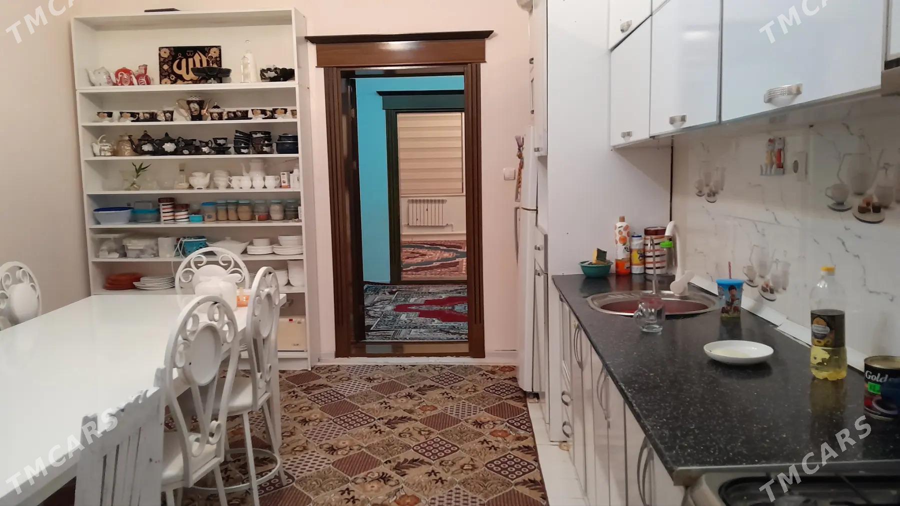 Kireýine jaý - Мары - img 4