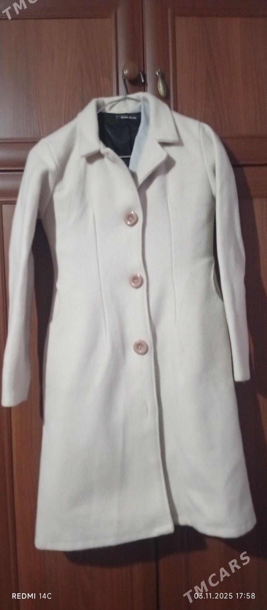 пальто - Daşoguz - img 2