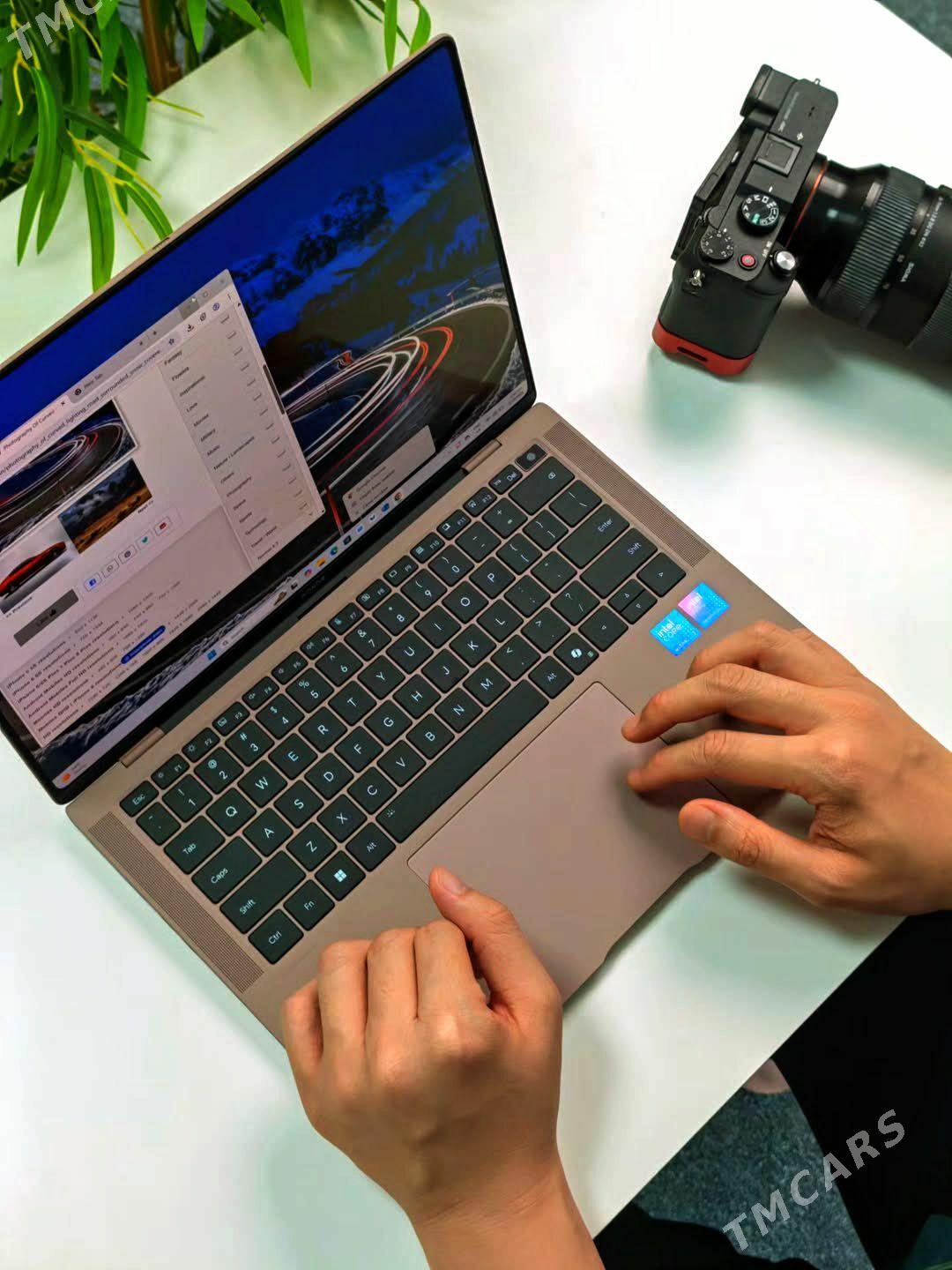 MagicBook Art / Ultra 7 / 2 TB - Ашхабад - img 6